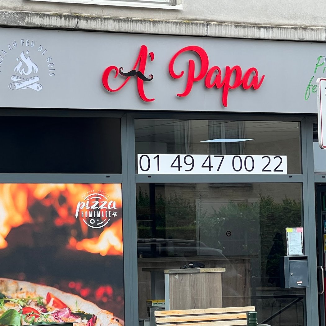 A'Papa 2